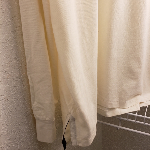 Ralph Lauren Doubles Match Polo shirt - Picture 4 of 4